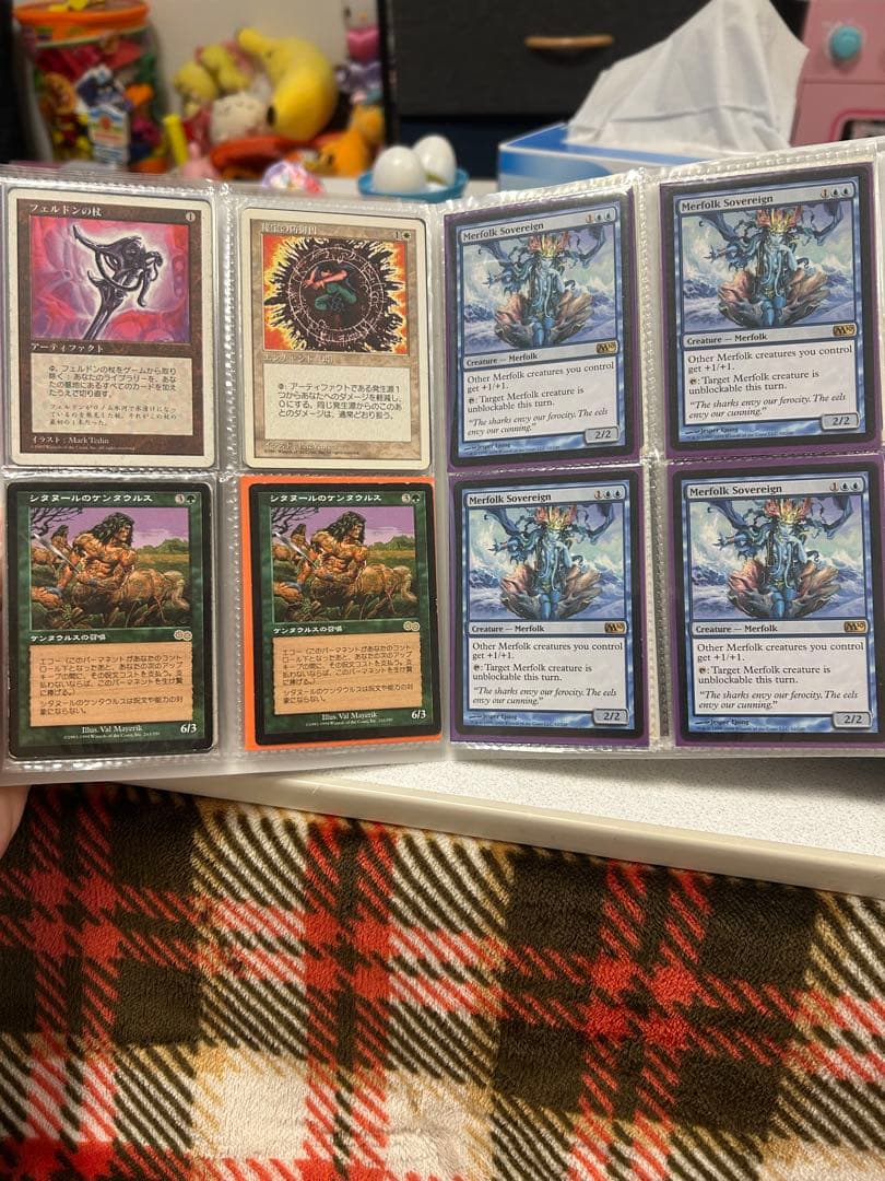 【MTG】引退まとめ売り