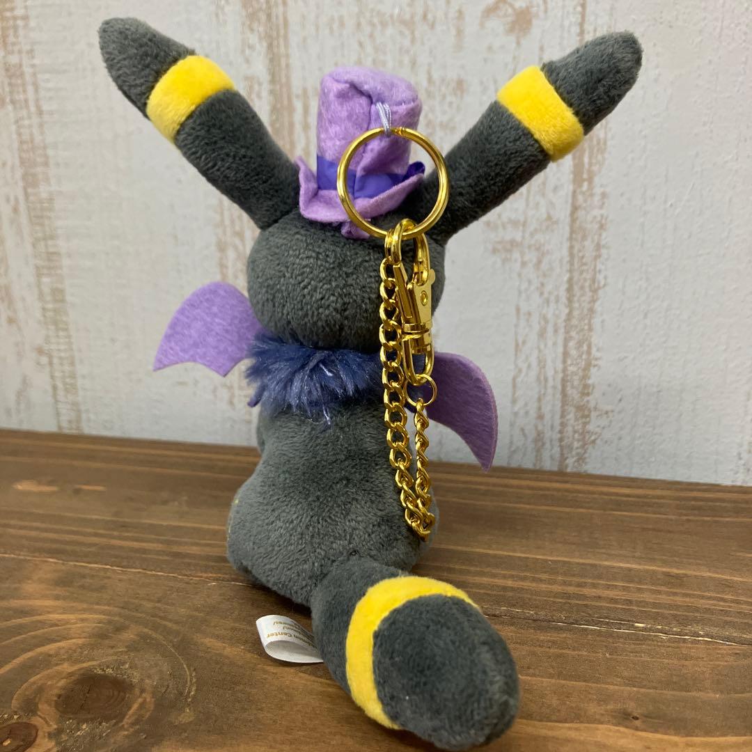 ポケモン　ブラッキー　ハロウィン