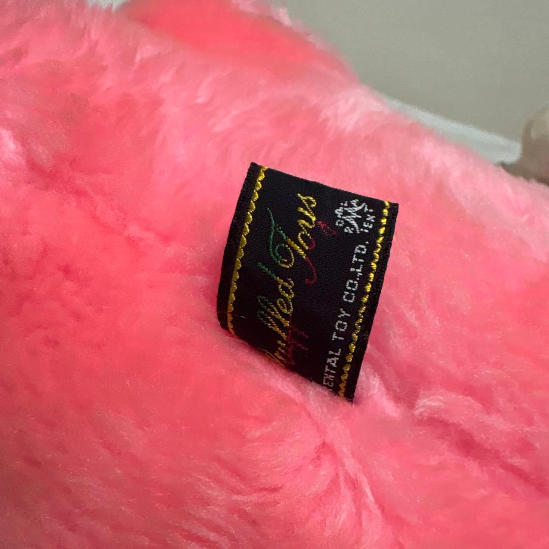 ブタ ぬいぐるみ＆マスコット 17こ まとめ売り バラ売り不可 中古品 ②