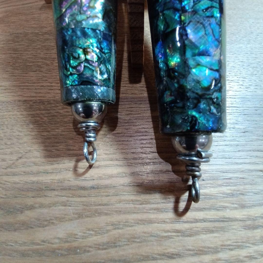 貝田ルアー　トランペット185 170 2本セット