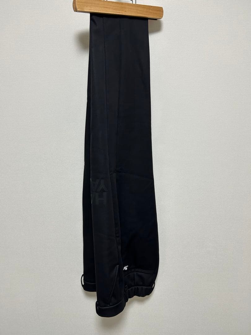 【試着のみ／完売モデル】ハチヤーズ8YARDS メンズエアロウォームロングパンツ