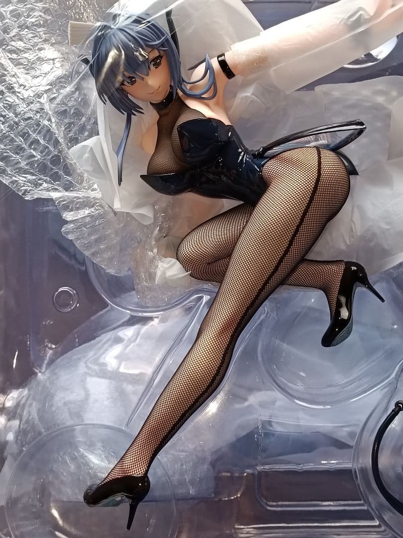 ニュージャージー リッピング・ステッピング! 「アズールレーン」 B-Style