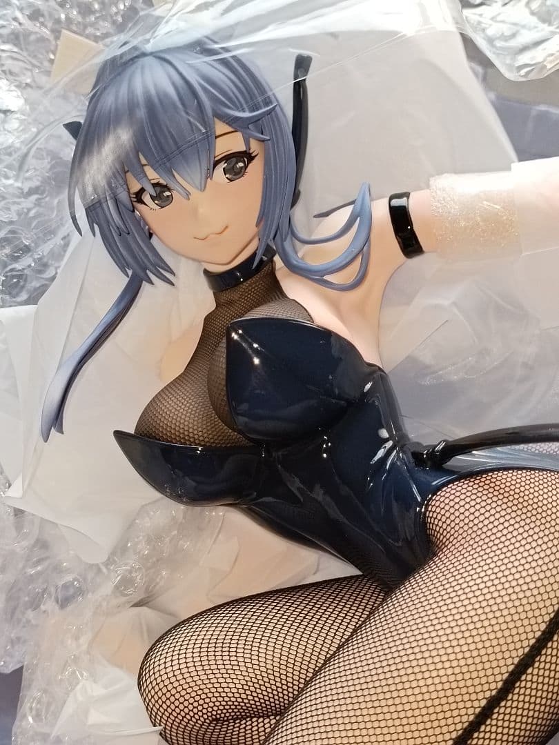 ニュージャージー リッピング・ステッピング! 「アズールレーン」 B-Style