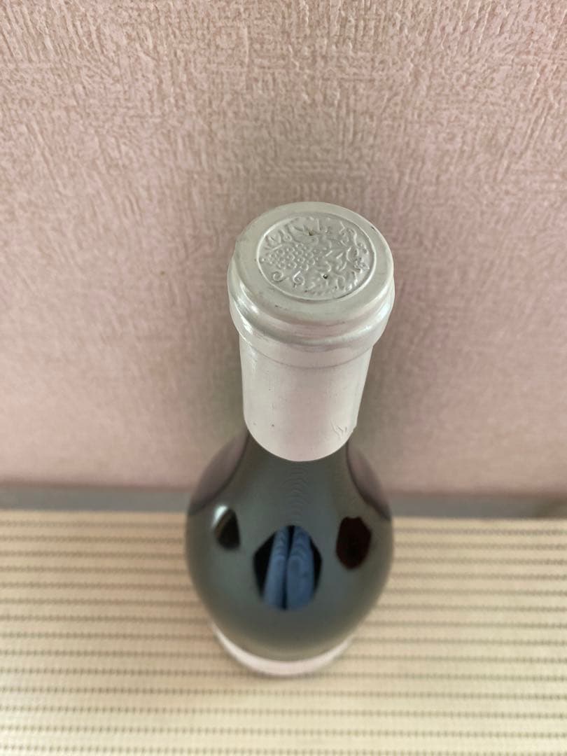 ドメーヌビゾ　ヴォーヌロマネ　ヴィエーユ　ヴィーニュ2005