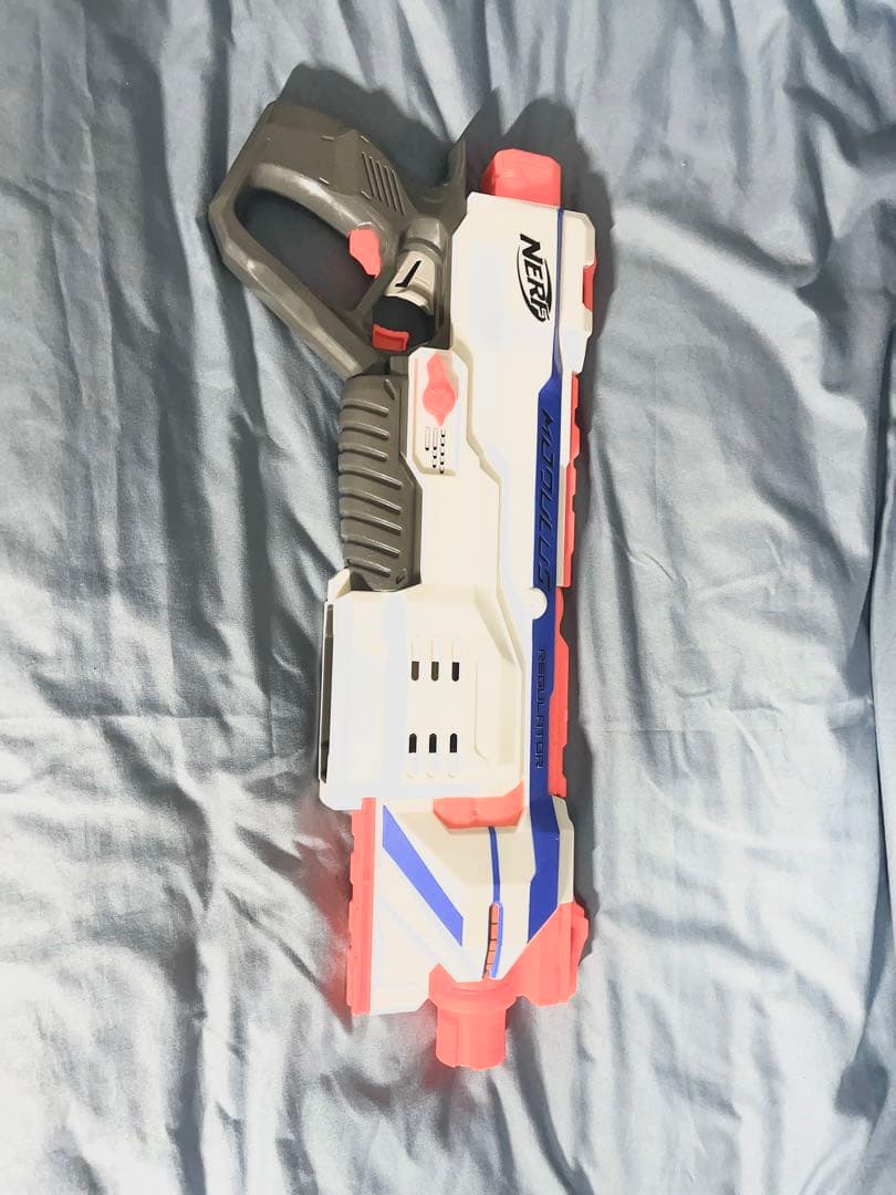 ナーフ　モジュラスレギュレーター