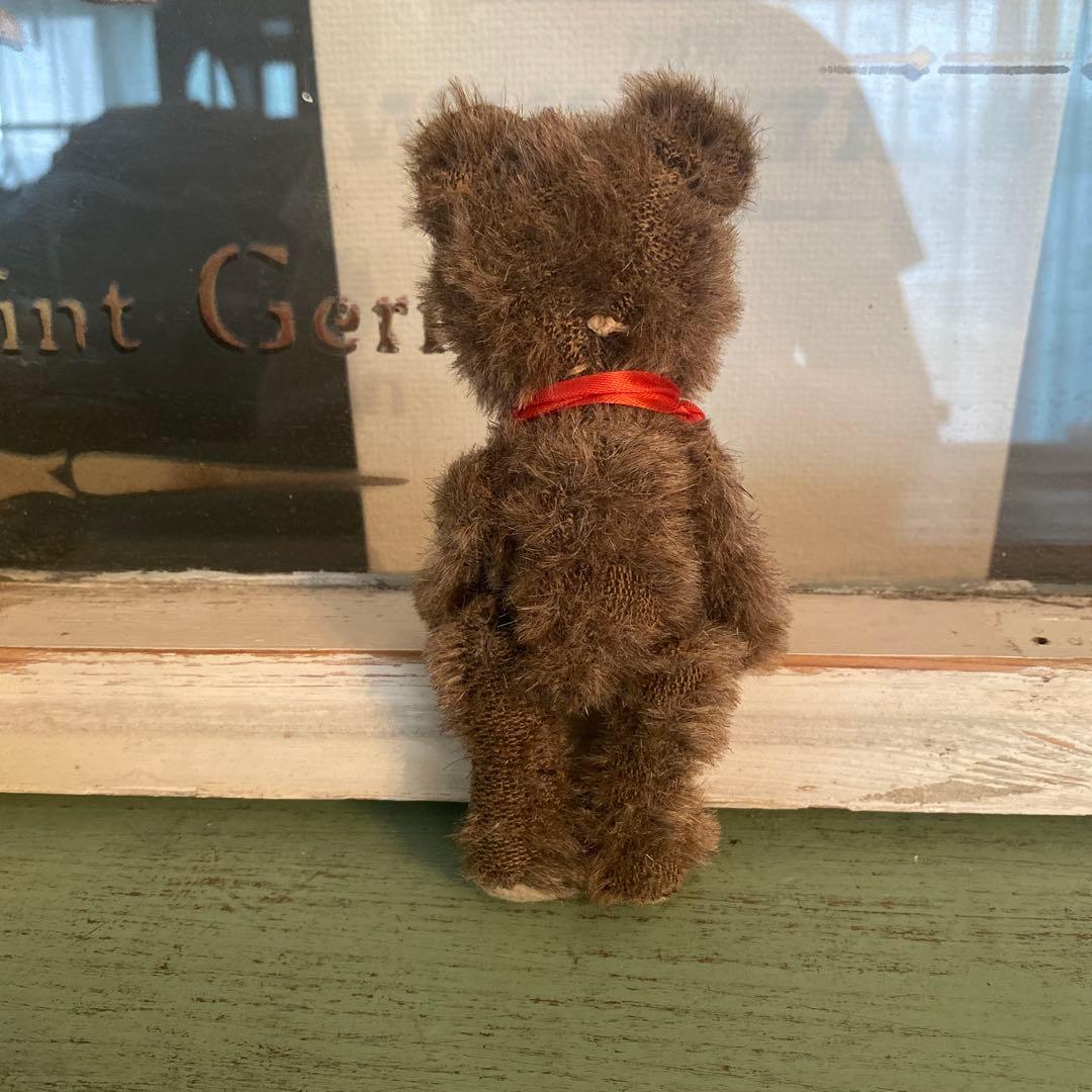 JPMベア JPM BEAR フレンチベア　ヴィンテージ ベア　jpm ベア