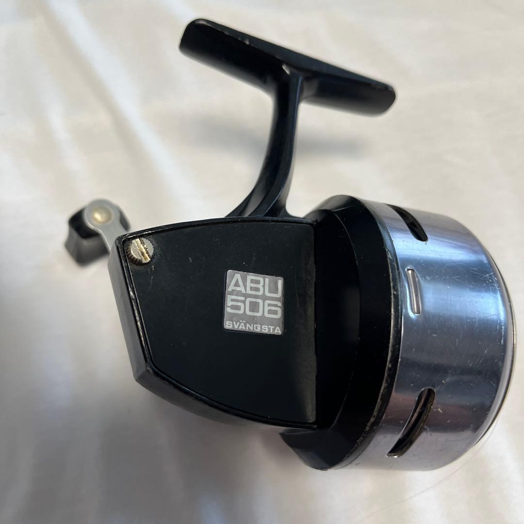リール ABU506