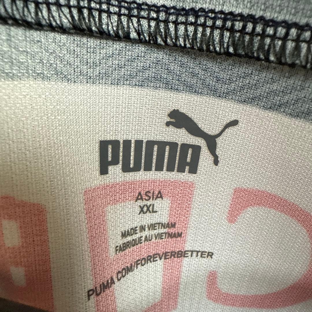 三笘薫 川崎フロンターレ 直筆サイン入りユニフォーム