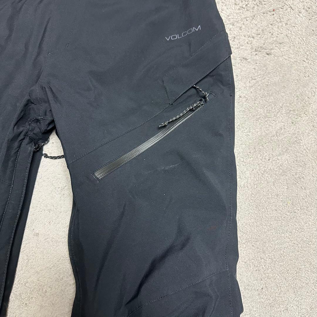 ボルコムウェア ゴアテックス上下セット
