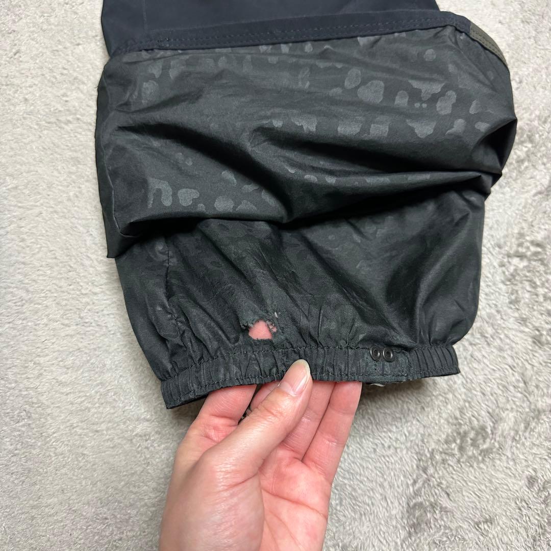 ボルコムウェア ゴアテックス上下セット