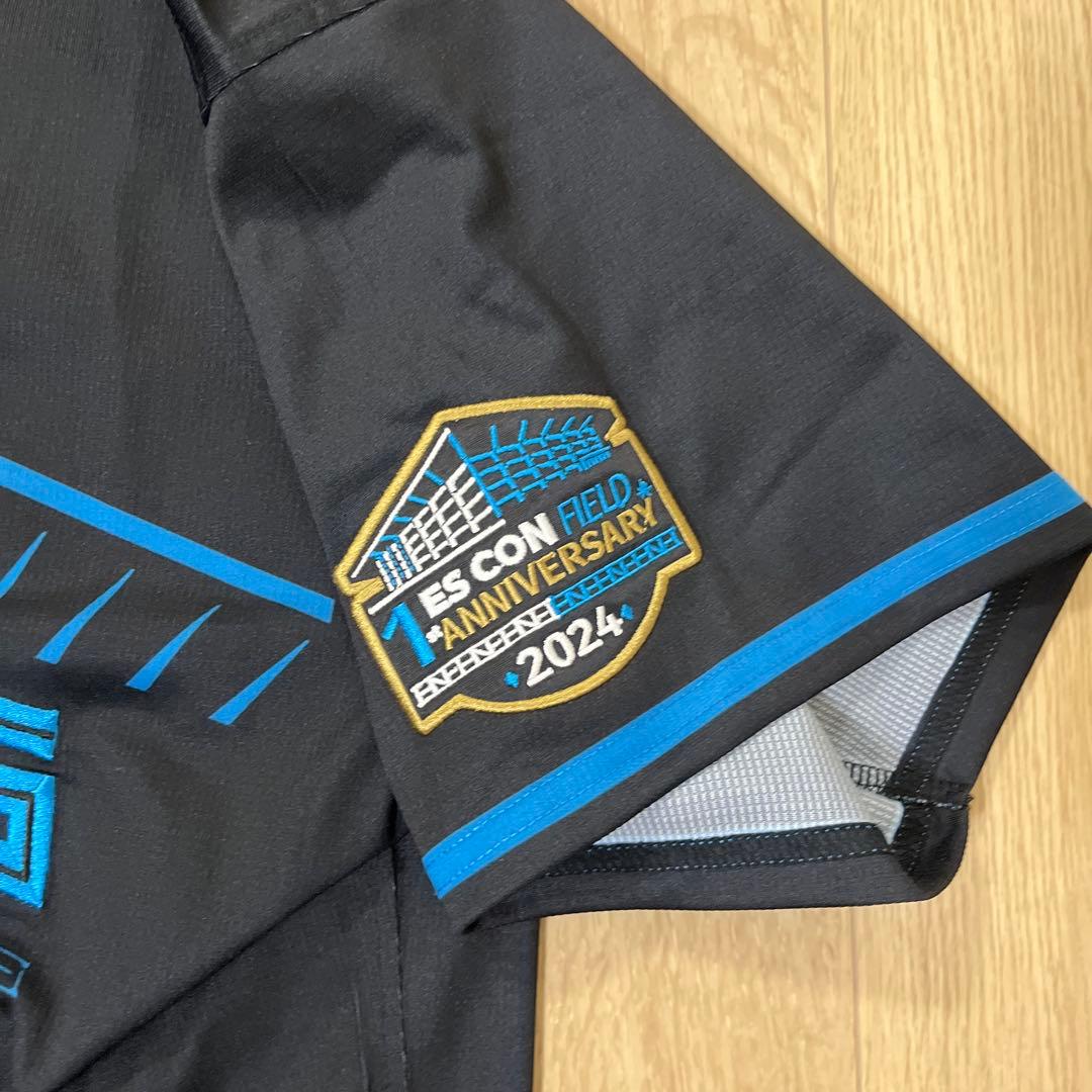 北海道日本ハムファイターズ　清宮幸太郎　エスコンユニフォーム