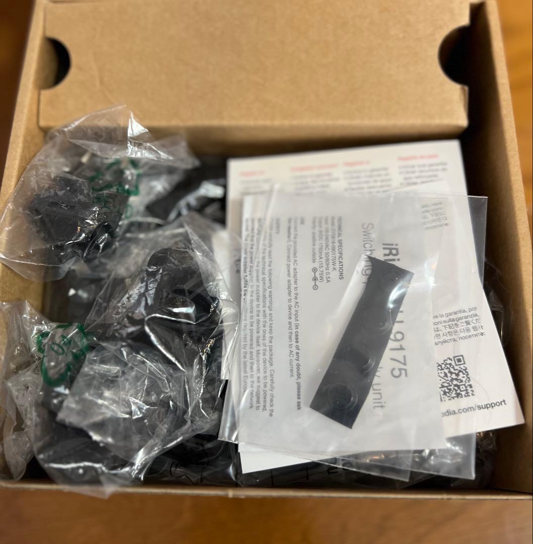 美品　IK Multimedia AmpliTube TONEX ペダル