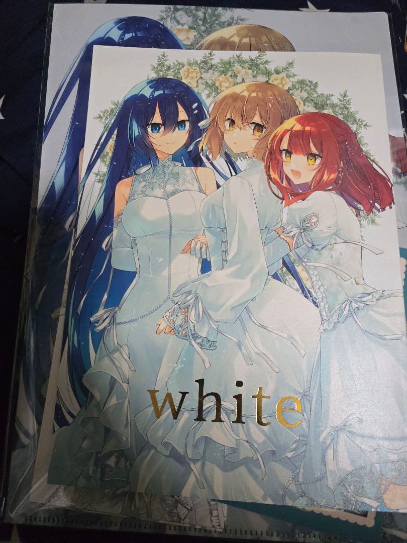 C107 私を喰べたい、ひとでなし わたたべ 新刊セット