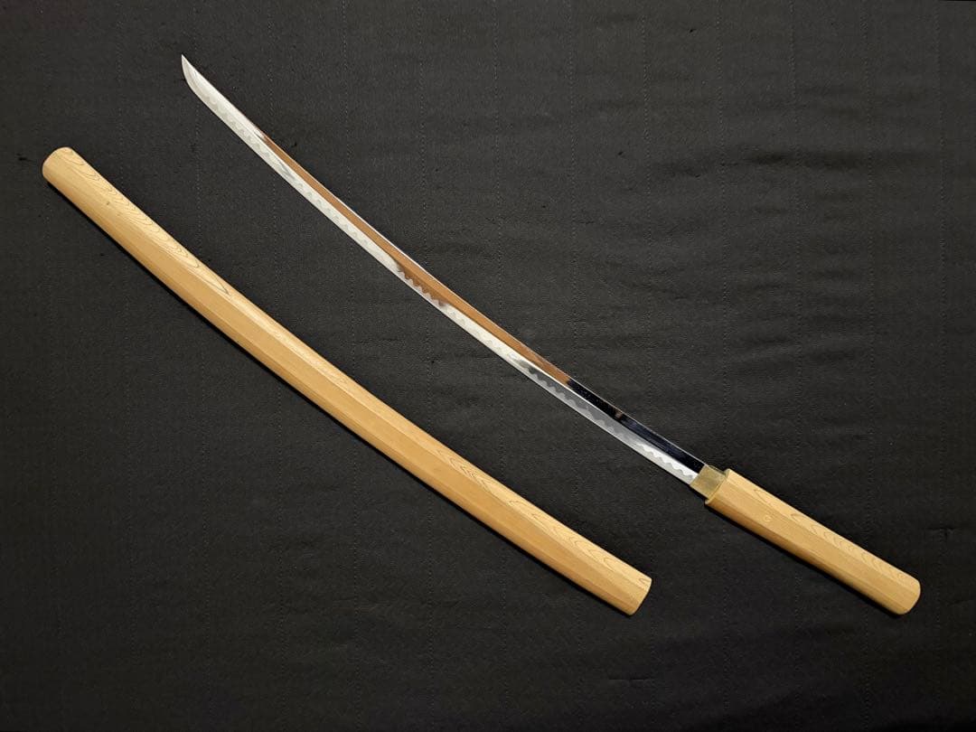 刀　かたな　剣　けん　白鞘　長尺　模造刀　模擬刀　舞踊　大衆演劇　時代劇