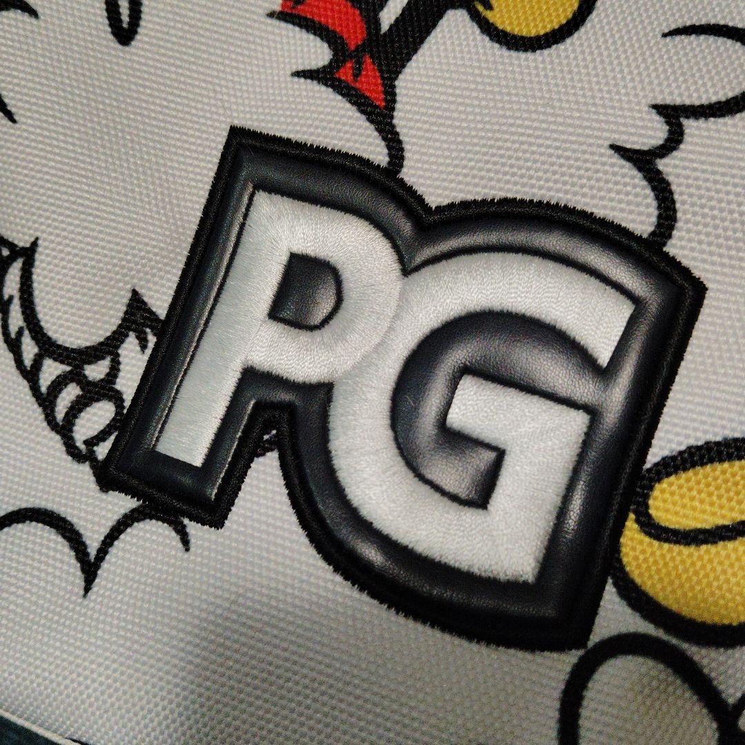 PEARLY GATESカートバッグ ミッキーコラボ