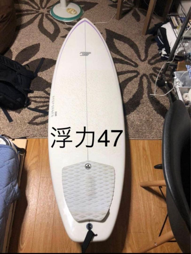 サーフボード performeregg