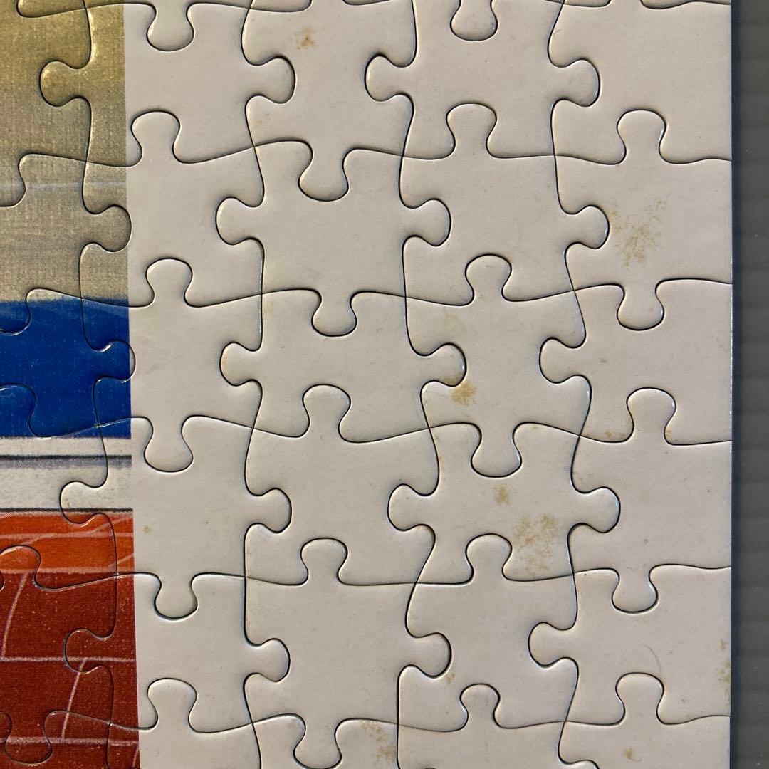 ビンカシワ　ジグソーパズル　2000ピース　フィッシャーマンズワーフ