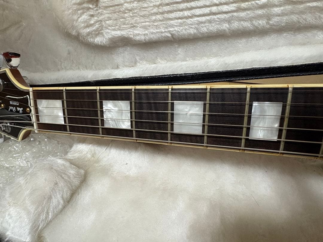 中古　希少★Gibson Les Paul Custom Classic★