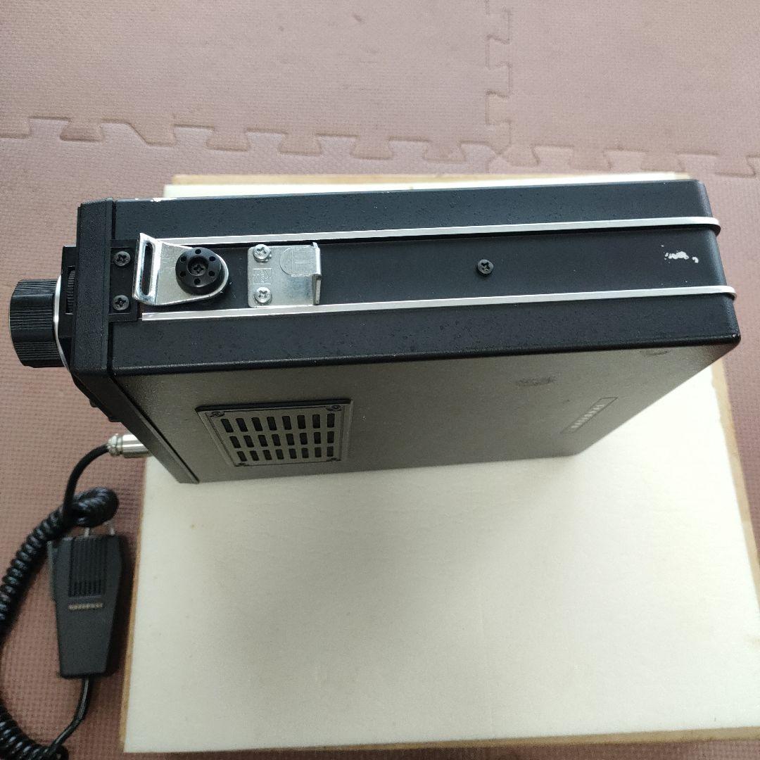 National RJX-601 アマチュア無線機