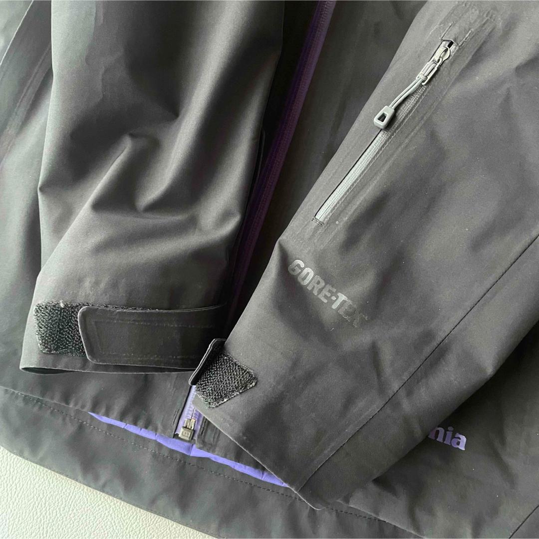 5494 パタゴニア ゴアテックス 中綿ジャケット スノボウェア RECCO付き