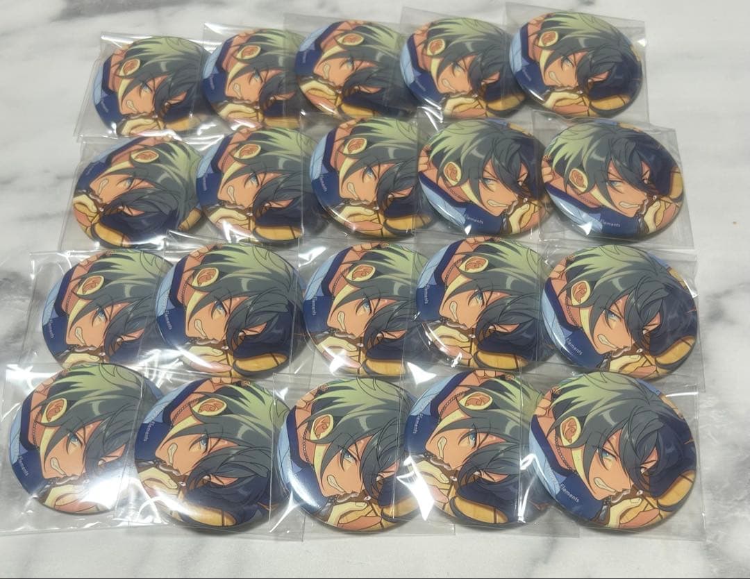 あんスタ 椎名ニキ ①