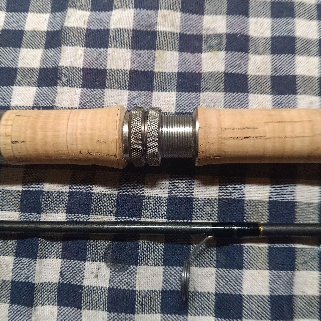 SMITH スミス　インターボロンX TRBX-72MT