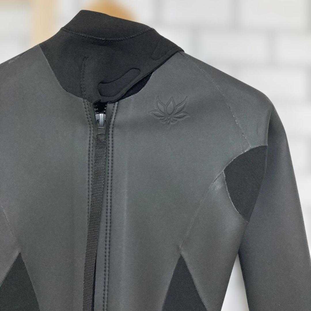 d*o様 アックスクラシック　フルスーツ　3mm　メンズ M