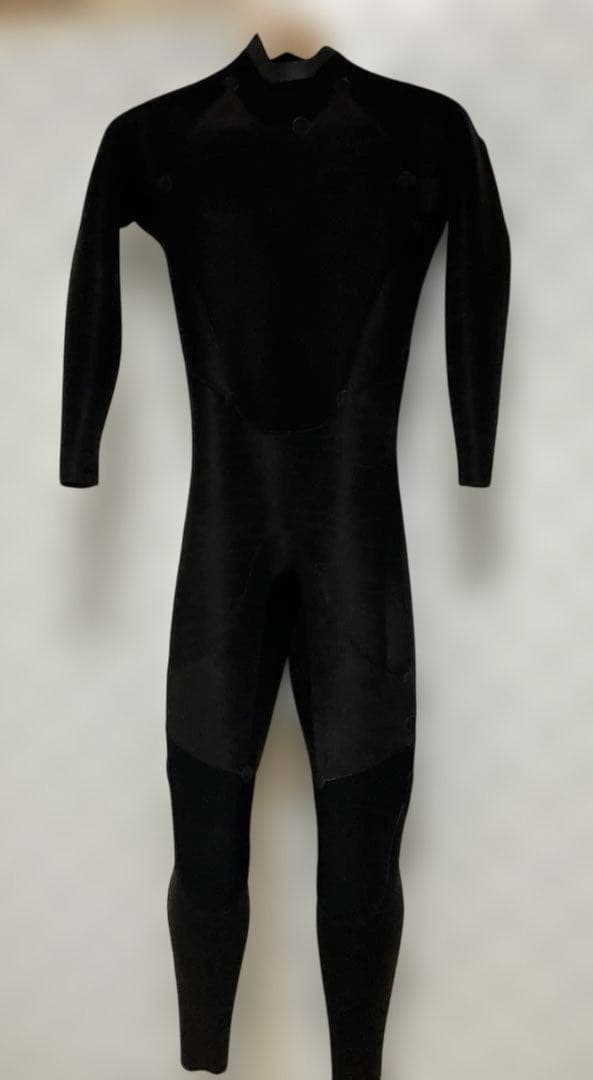 d*o様 アックスクラシック　フルスーツ　3mm　メンズ M