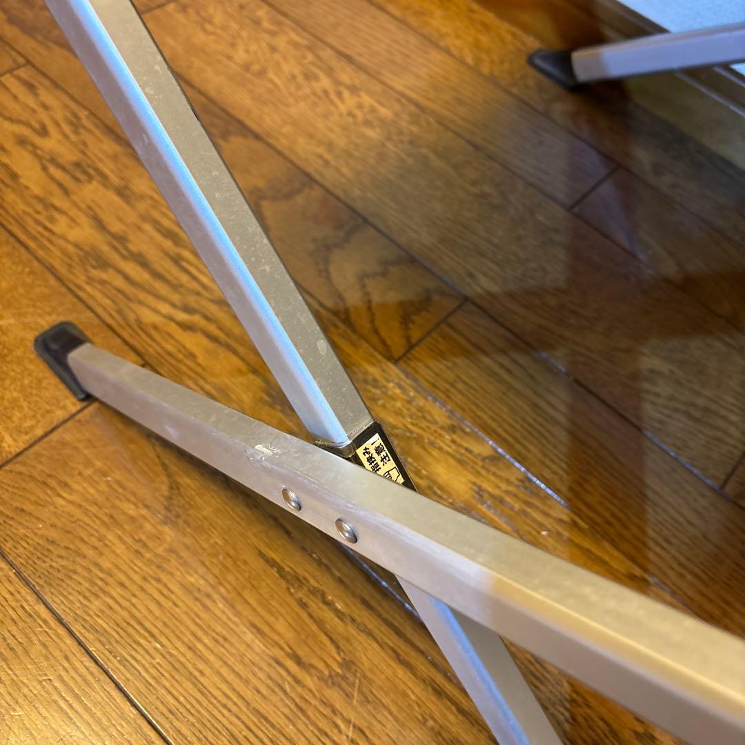 スノーピーク オットマン ブラウン ✨