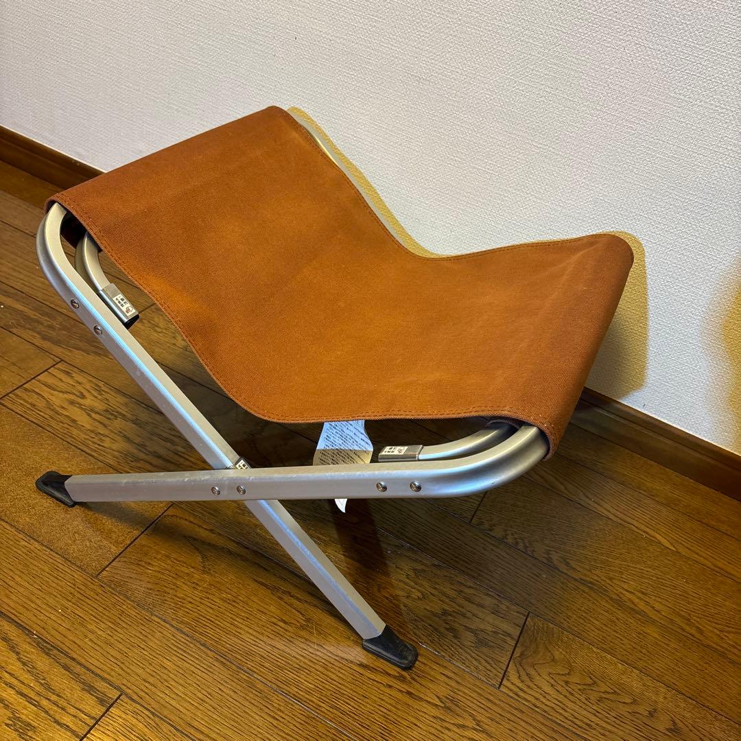 スノーピーク オットマン ブラウン ✨