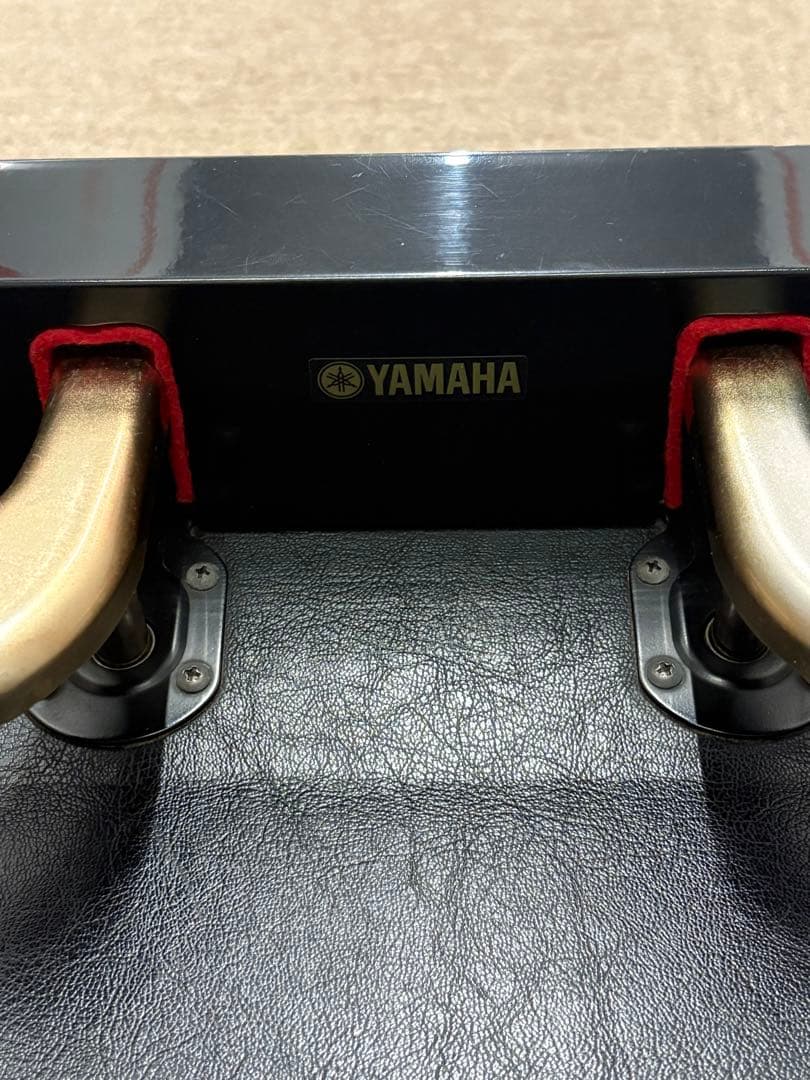 【純正】YAMAHA HP-705 ヤマハ ピアノ補助ペダル HP-705