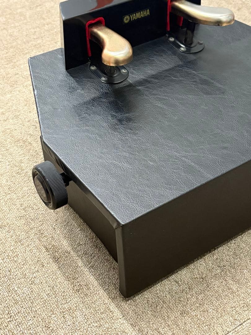 【純正】YAMAHA HP-705 ヤマハ ピアノ補助ペダル HP-705