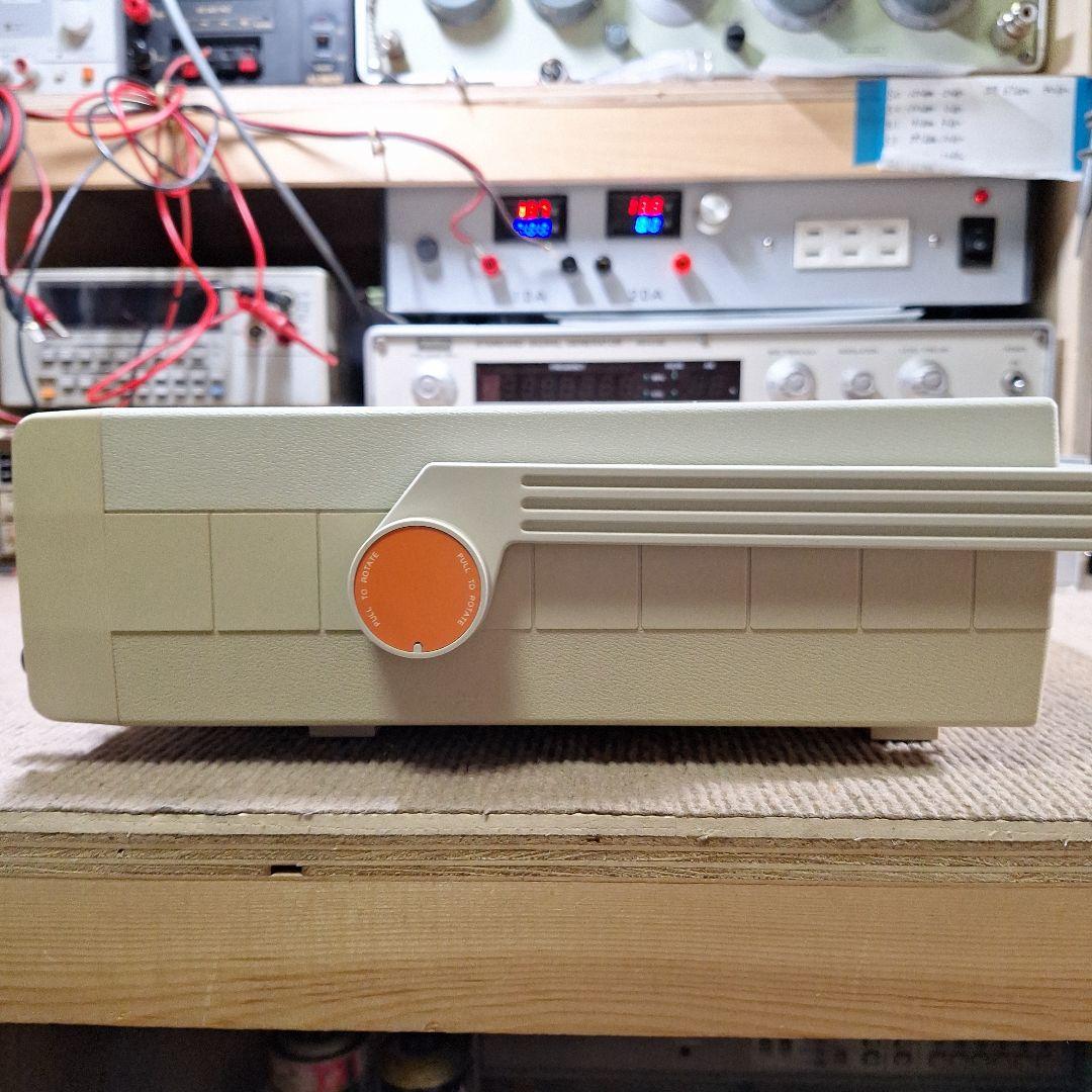 アドバンテスト　TR5821 周波数カウンター