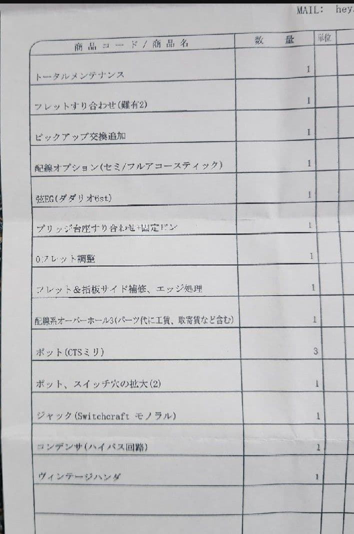グレッチ　エレキギター　専用のため購入禁止