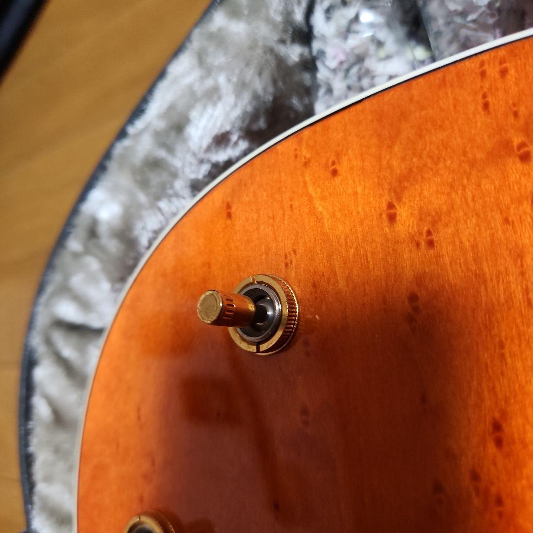 グレッチ　エレキギター　専用のため購入禁止