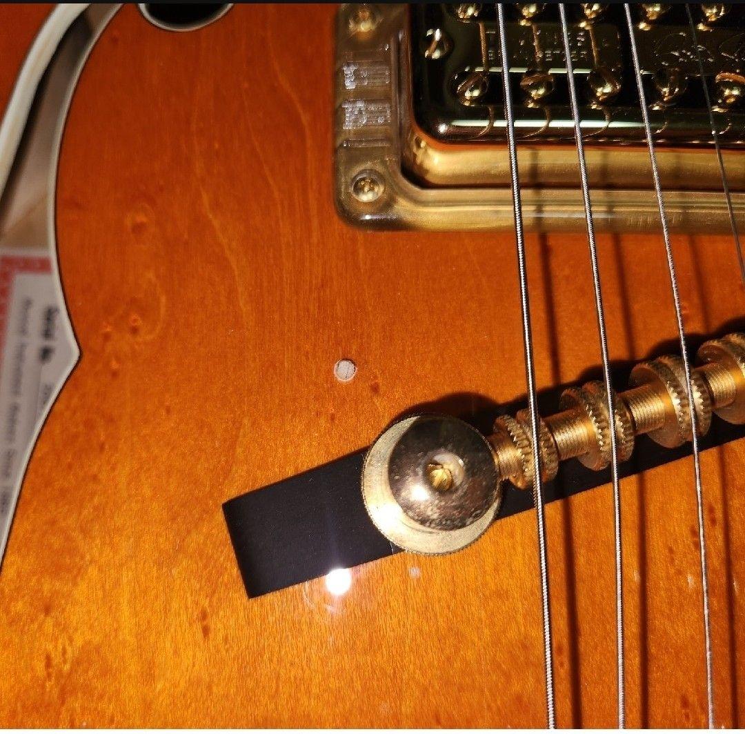 グレッチ　エレキギター　専用のため購入禁止