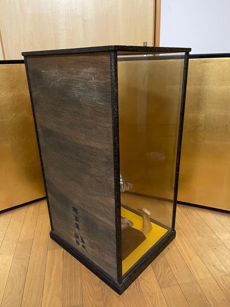 銀鶏鳥‼️美品‼️剥製‼️希少‼️高級品‼️ガラスケース付き‼️激安破壊出品‼️送料無料‼️