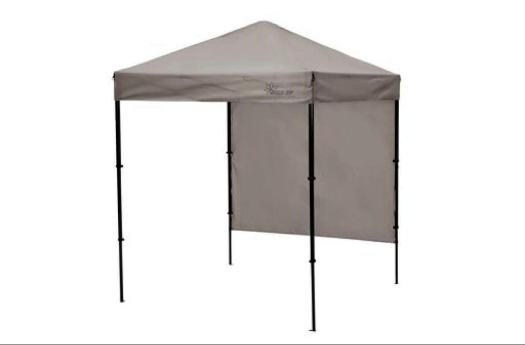 SOLOUPワンアクションタープワンタッチタープテントキャンプテントアウトドア