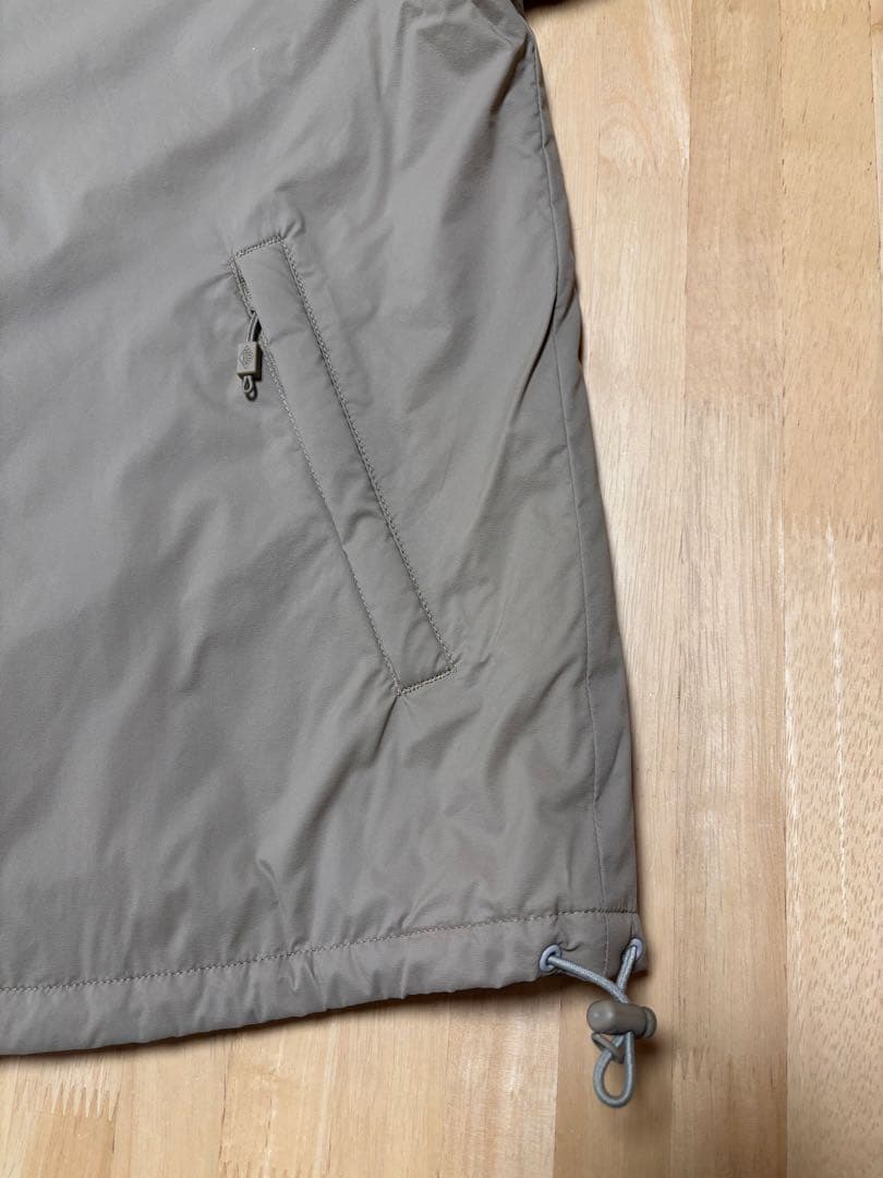 ダントンINSULATION ジャケット/M KW22-112-01