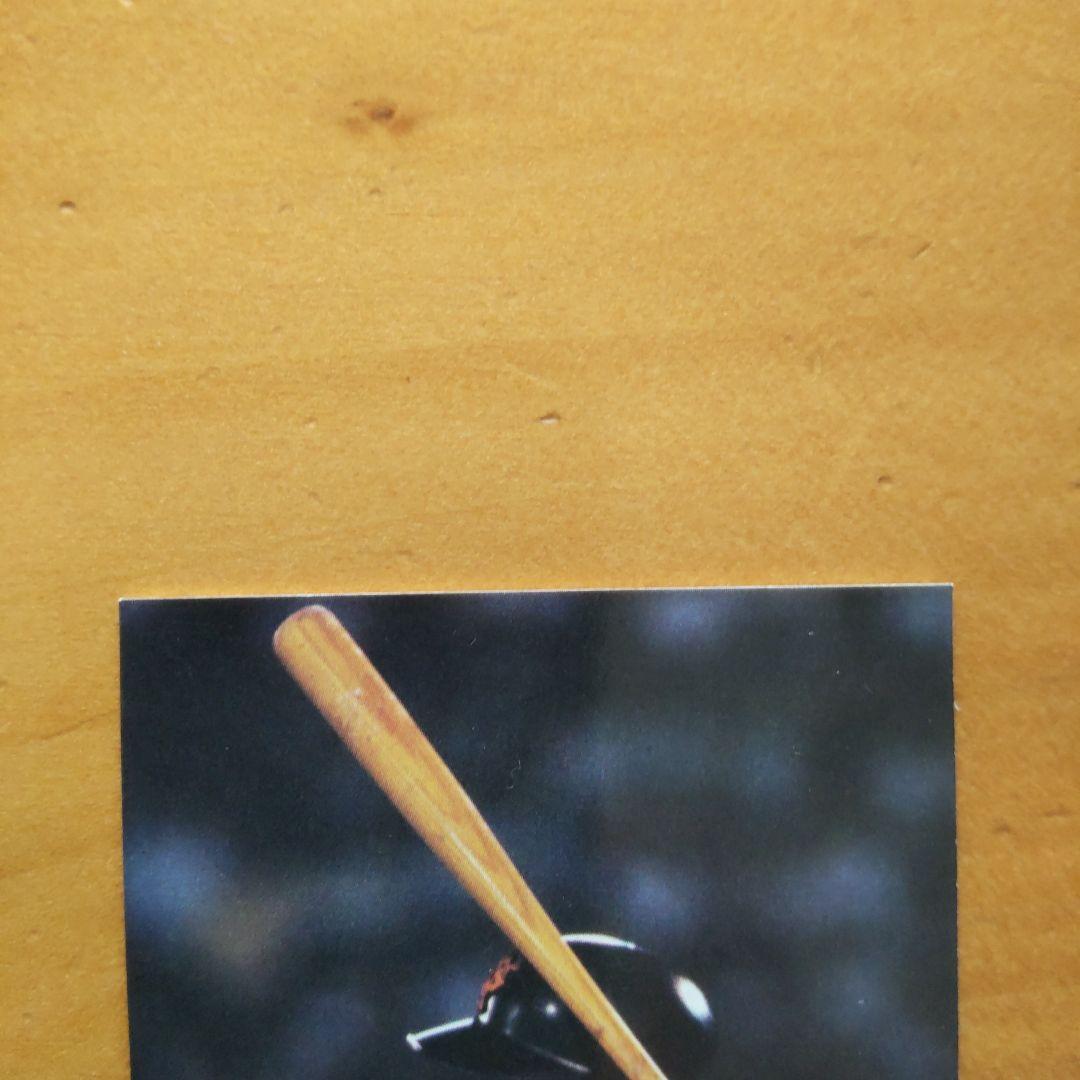 希少∕カルビープロ野球カード∕1979年王貞治∕ホームランカード