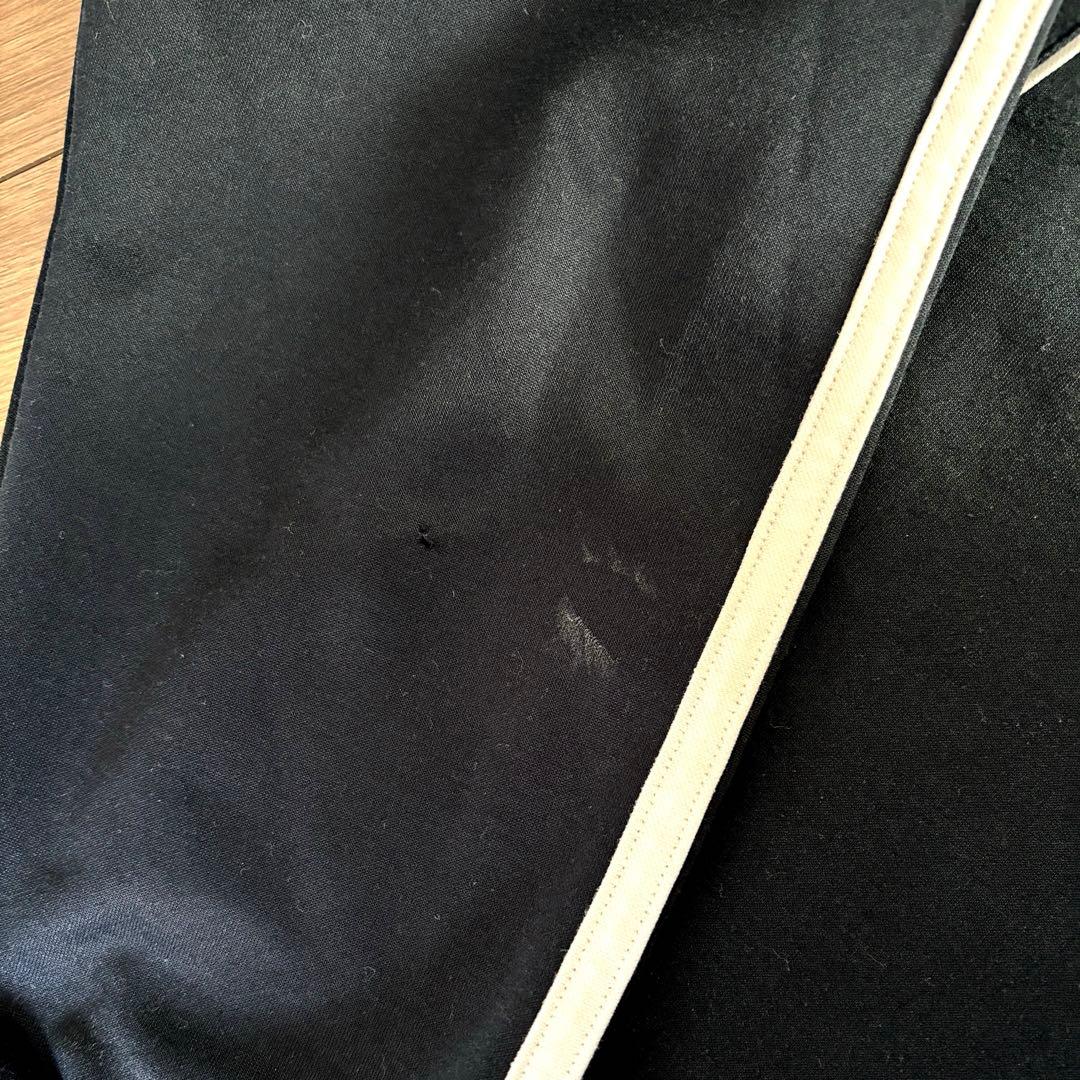 関西学院大 サッカー部 選手支給 移動着 スウェット ジャージ 上下セット