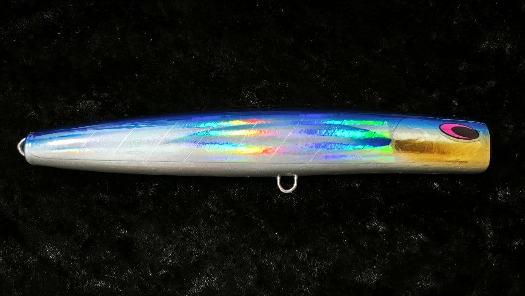 ネイチャーボーイズ　ペリカン220F　トビウオ