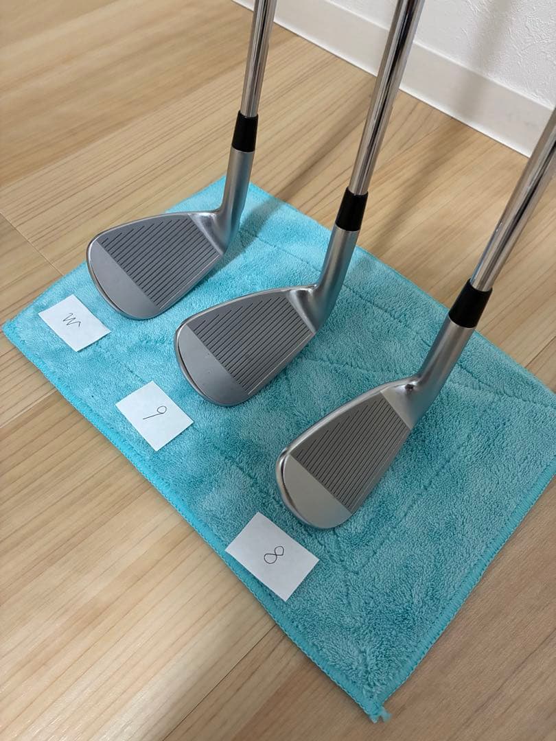 ピンPING i230 アイアンセット6本 MODUS3 TOUR 115