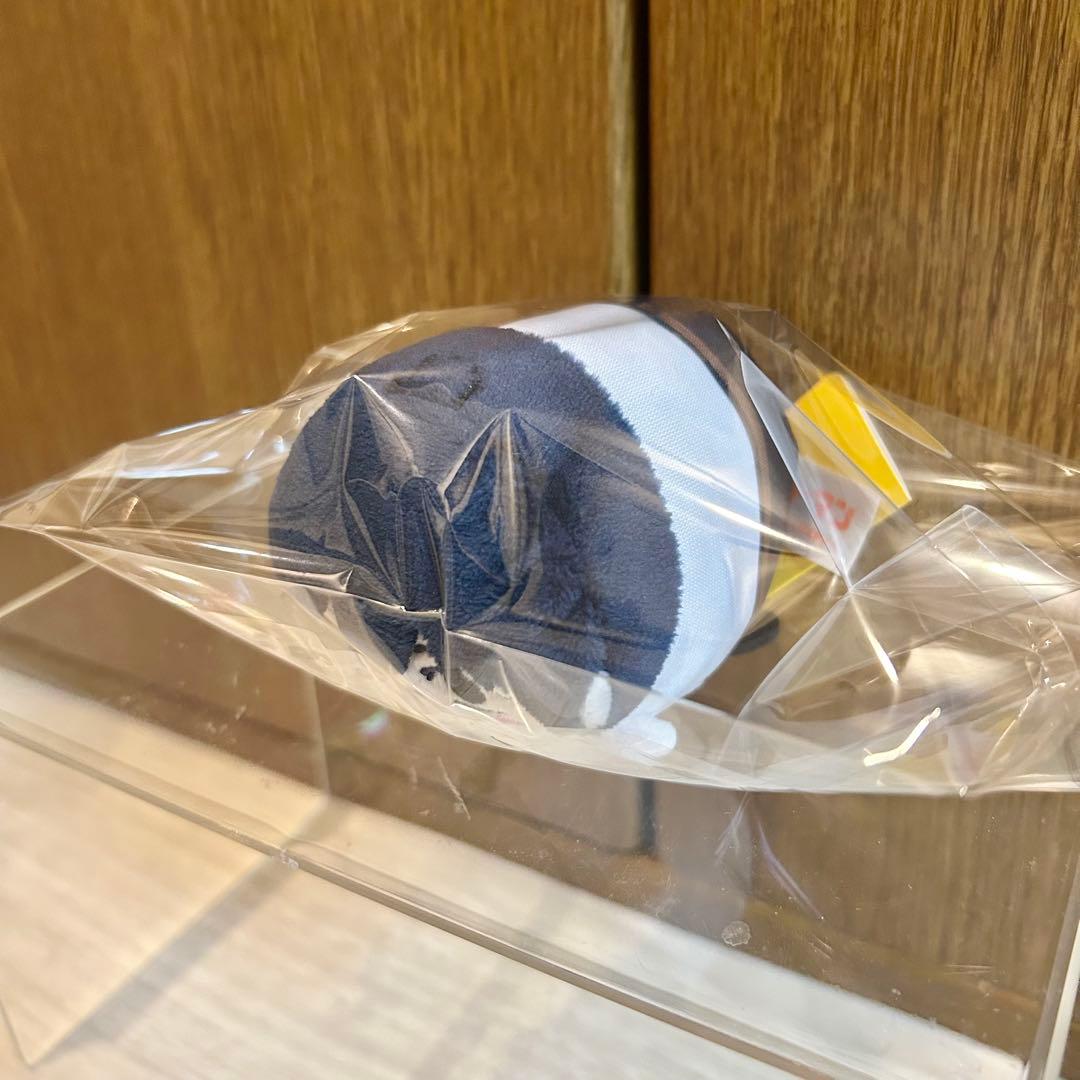 【非売品】チェンソーマン　ちびぐるみ2種セット　デンジ　パワー　オマケ付き