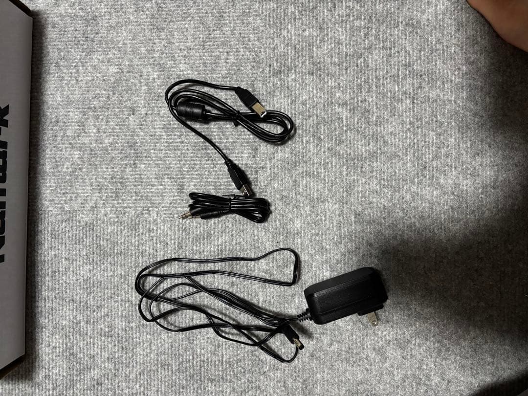 Numark Party Mix Live DJコントローラー