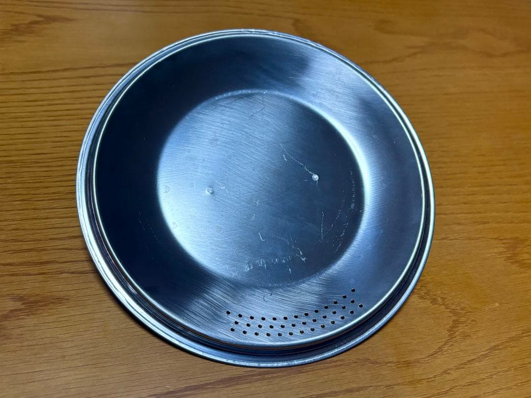 65周年記念ビッグシェラカップ　スノーピーク