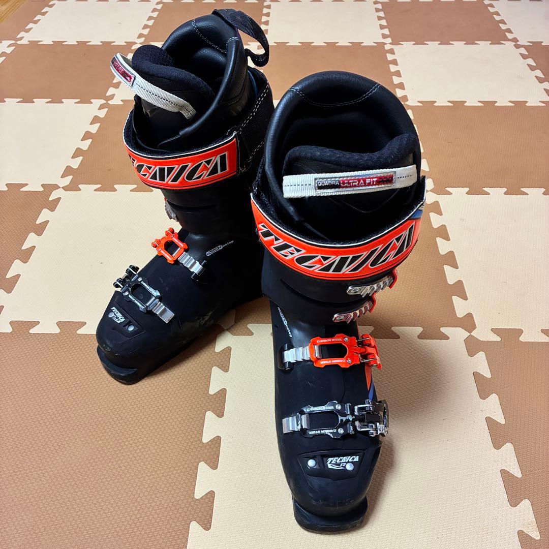 TECNICA R1 18 スキー用ブーツ