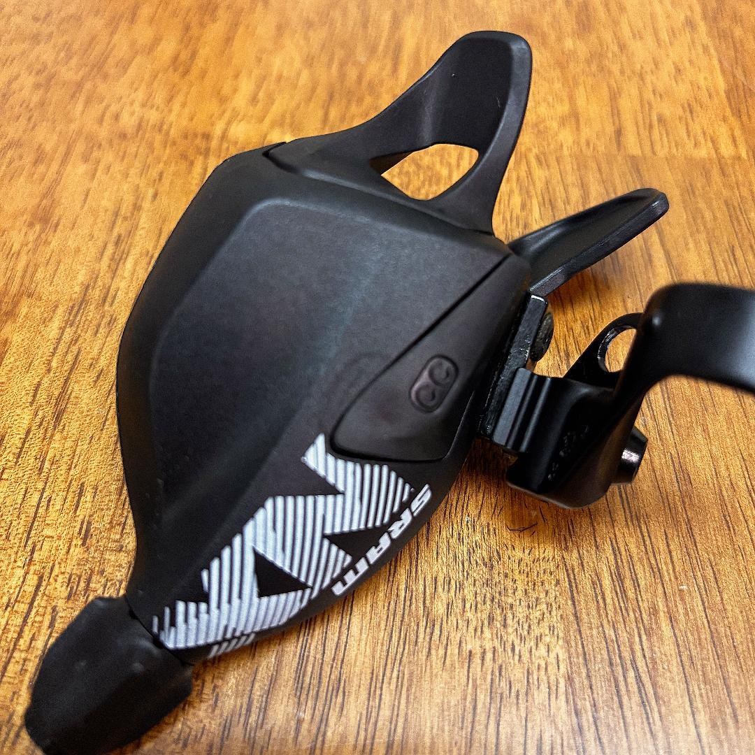 SRAM NX Eagle 12速リアディレイラーシフターセット