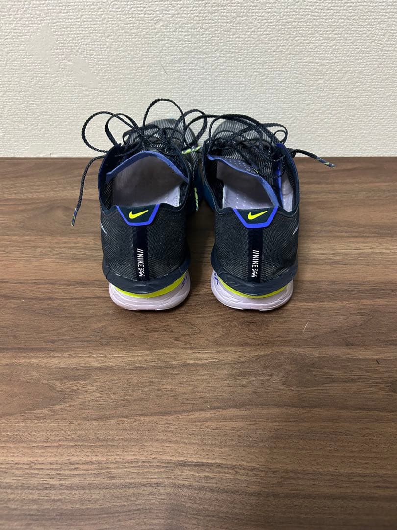 NIKE ヴェイパーフライ4 26cm