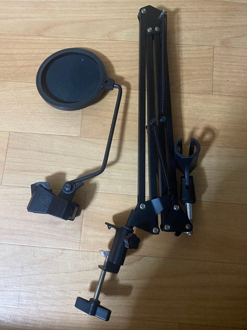 ゲーム実況スターターセット